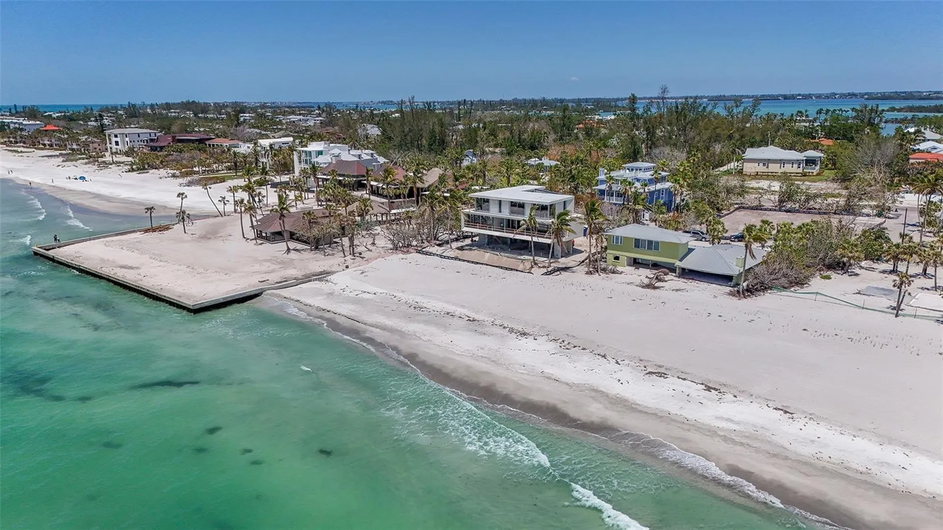 6601 Gulfside Road Longboat Key FL 34228