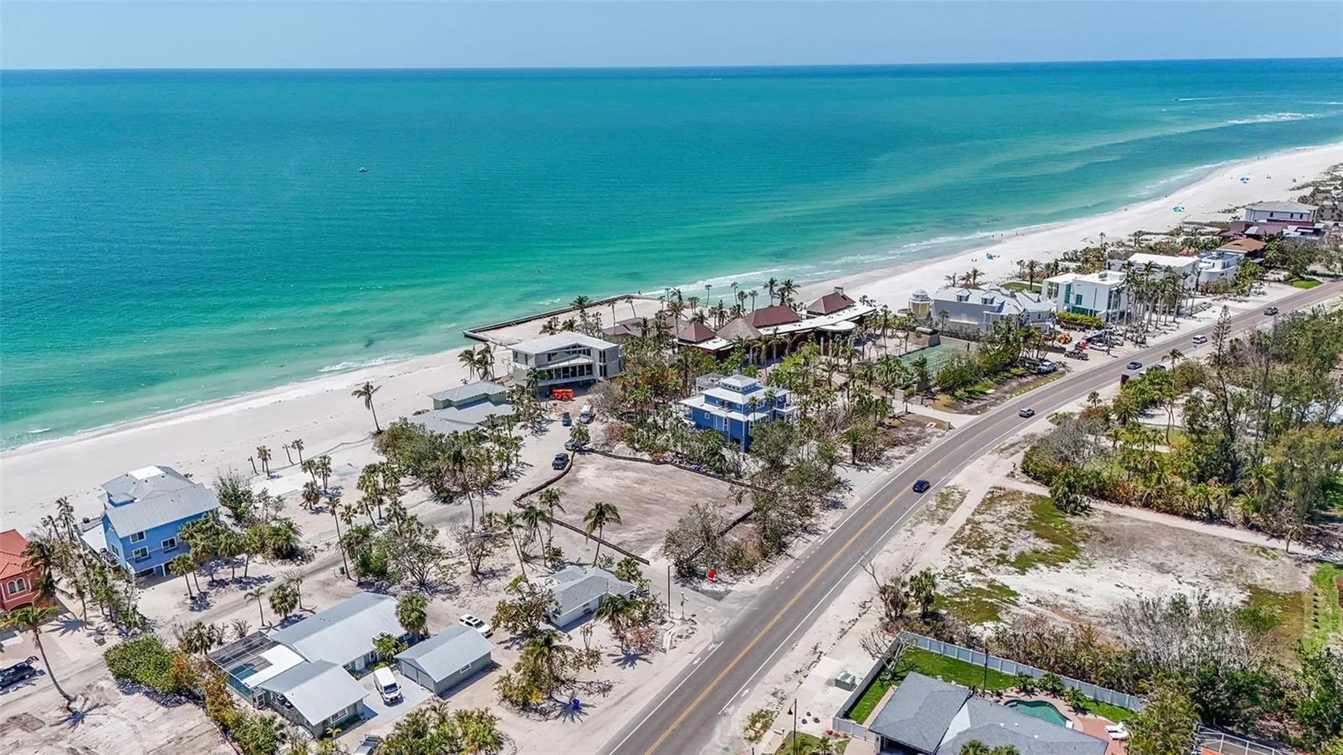 6601 Gulfside Road Longboat Key FL 34228