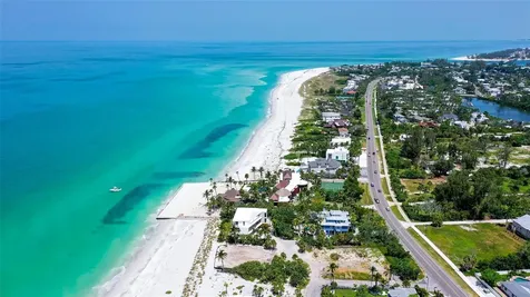 6601 Gulfside Road Longboat Key FL 34228