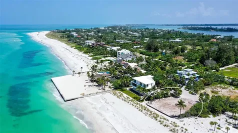 6601 Gulfside Road Longboat Key FL 34228