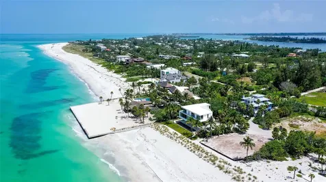 6601 Gulfside Road Longboat Key FL 34228