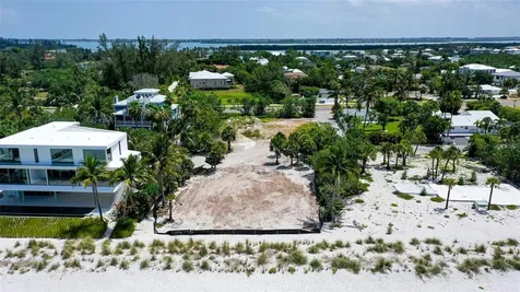 6601 Gulfside Road Longboat Key FL 34228