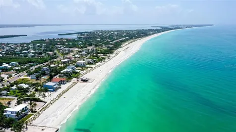 6601 Gulfside Road Longboat Key FL 34228