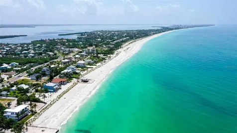 6601 Gulfside Road Longboat Key FL 34228