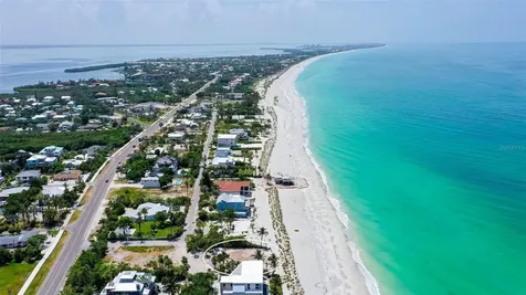 6601 Gulfside Road Longboat Key FL 34228