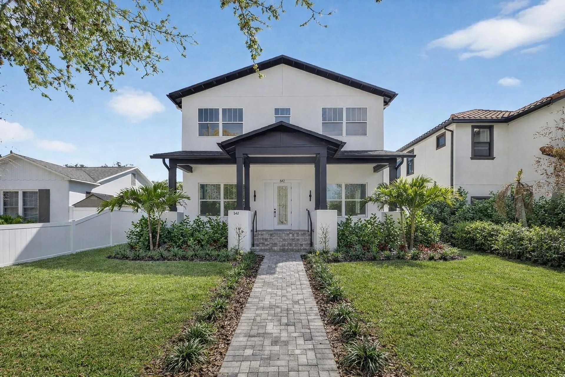 842 30th Avenue St Petersburg FL 33704