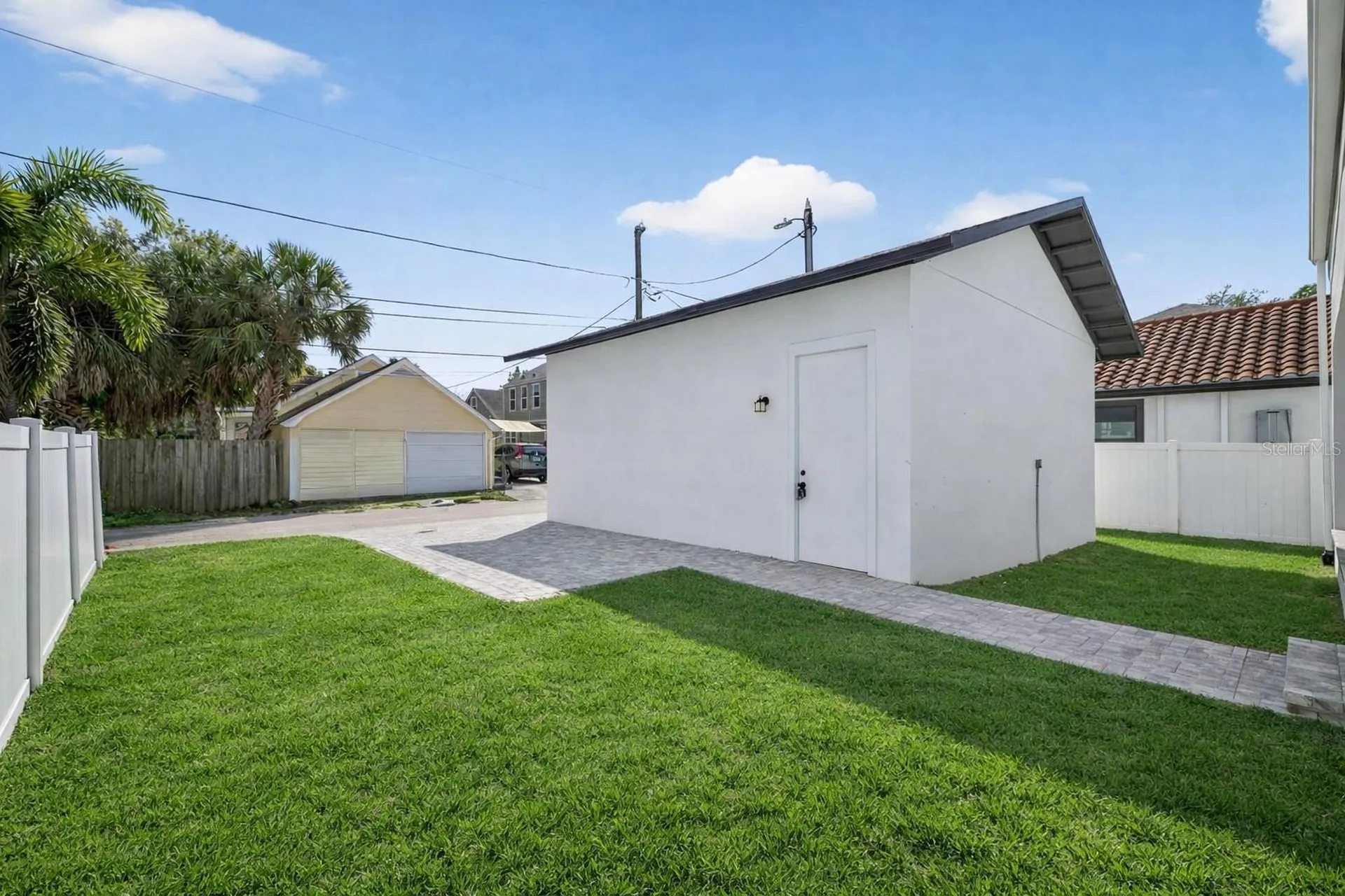 842 30th Avenue St Petersburg FL 33704