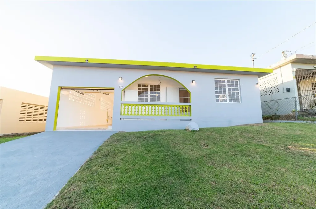 499 Calle 27 Gurabo PR 00778