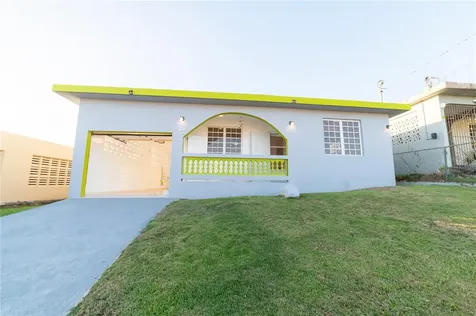 499 Calle 27 Gurabo PR 00778