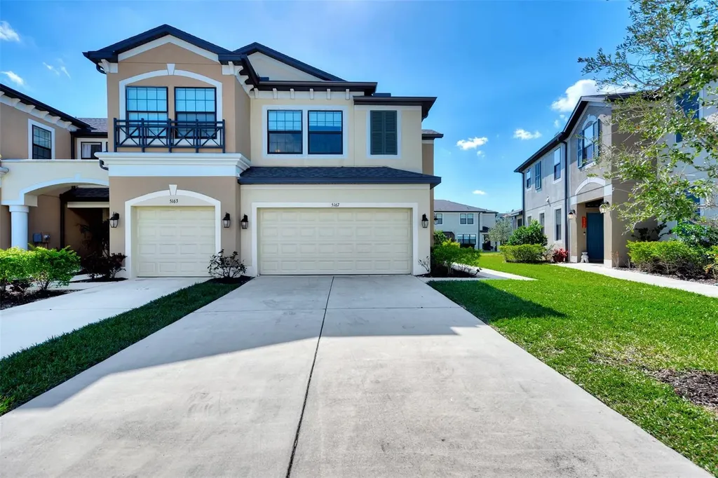 5167 78th St Circle E Bradenton FL 34203