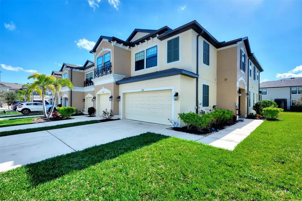 5167 78th St Circle E Bradenton FL 34203