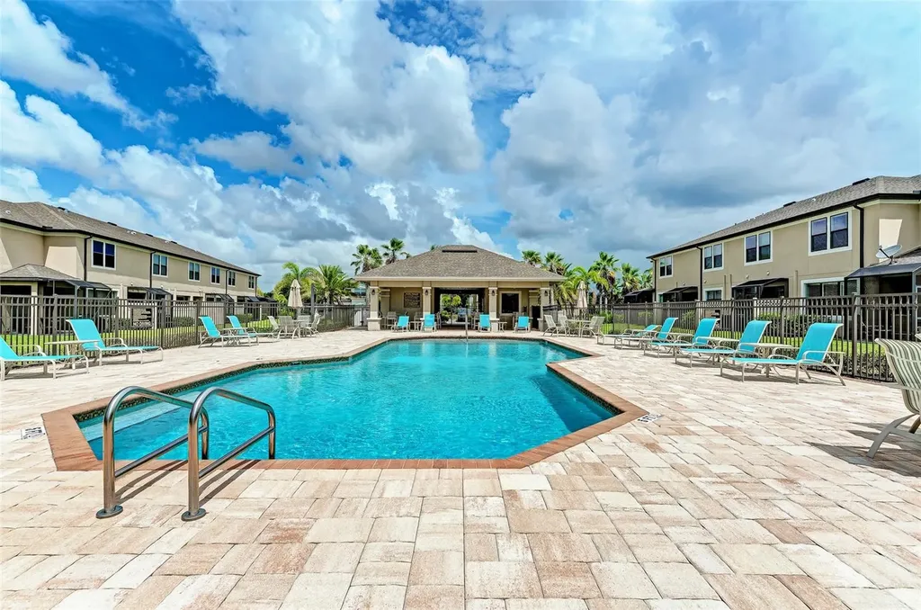5167 78th St Circle E Bradenton FL 34203