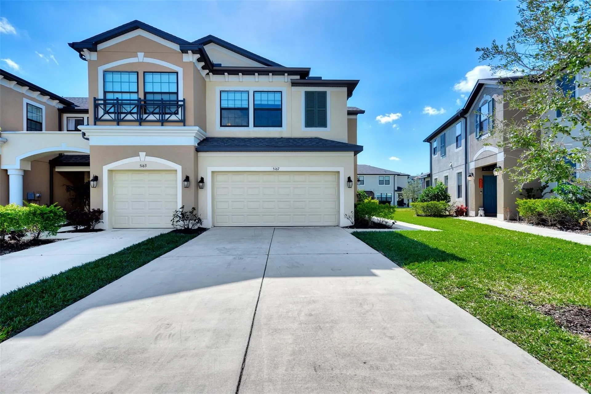 5167 78th St Circle E Bradenton FL 34203