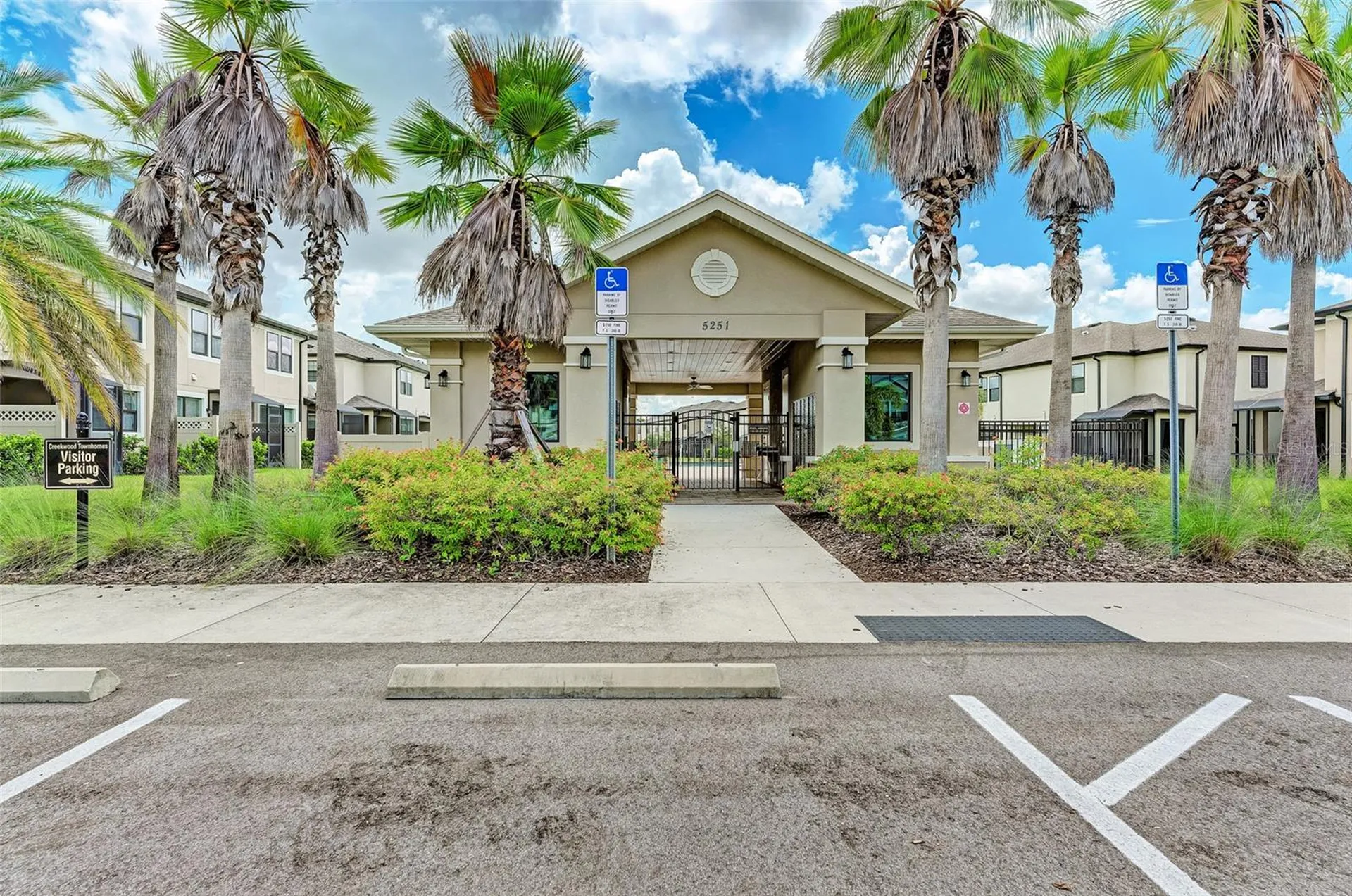 5167 78th St Circle E Bradenton FL 34203