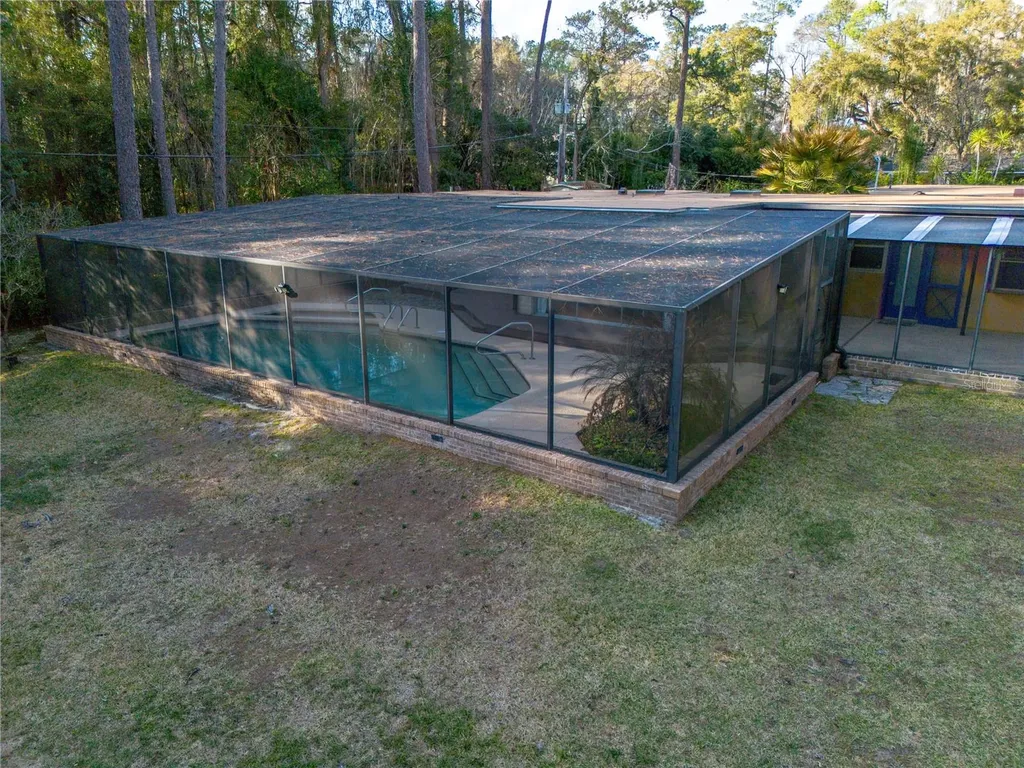 2010 NW 32nd Terrace Gainesville FL 32605