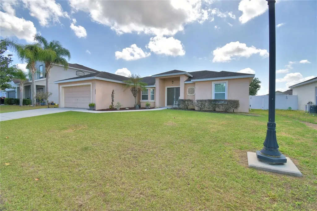 2055 Golden Meadow Way Bartow FL 33830