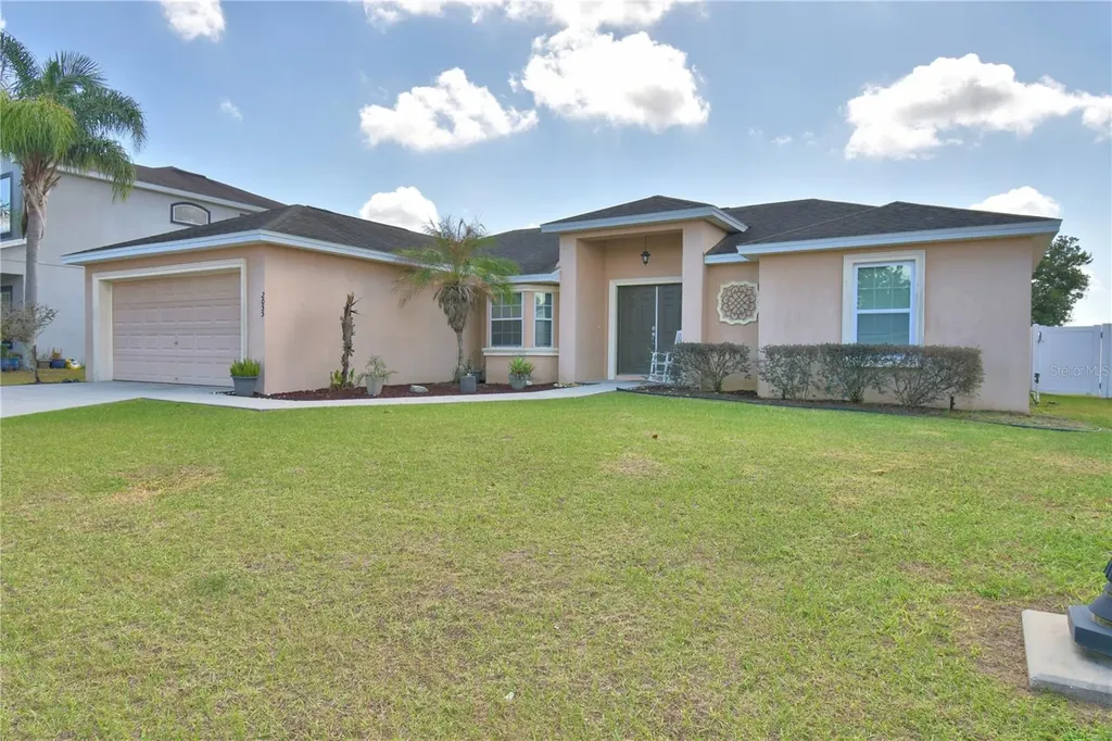 2055 Golden Meadow Way Bartow FL 33830
