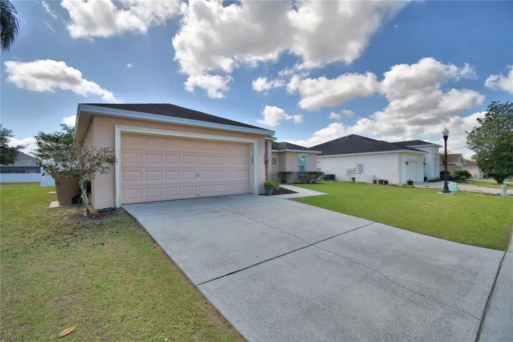 2055 Golden Meadow Way Bartow FL 33830