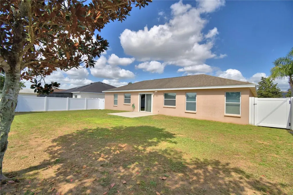 2055 Golden Meadow Way Bartow FL 33830