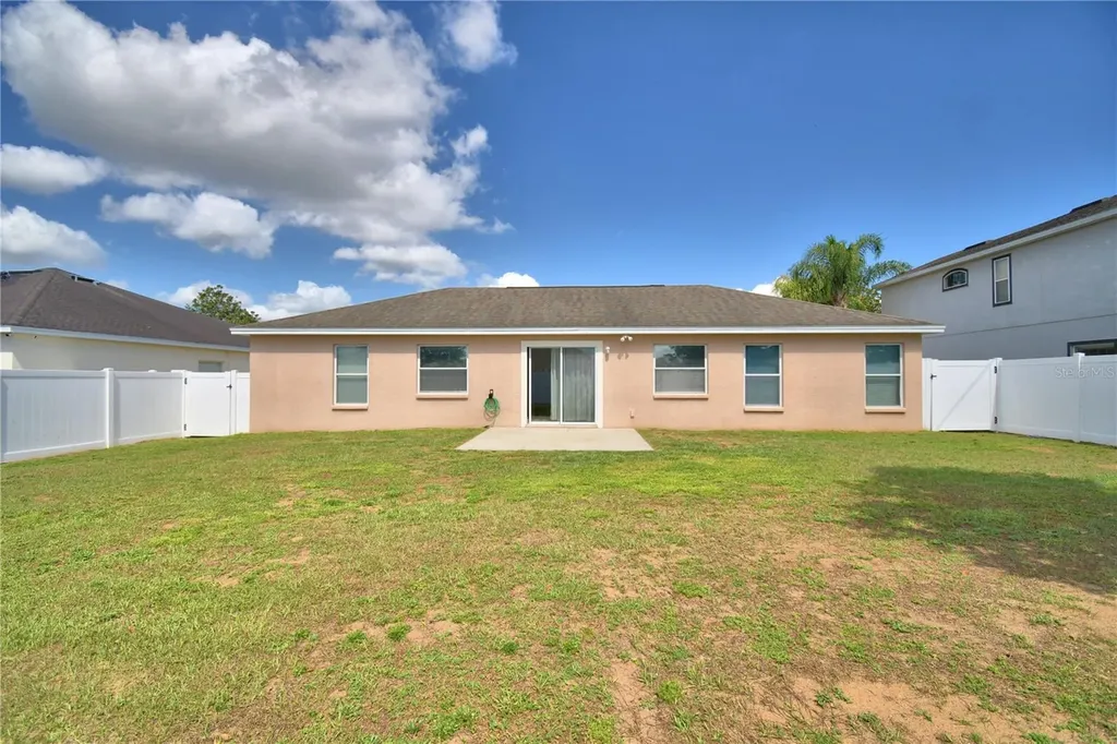 2055 Golden Meadow Way Bartow FL 33830