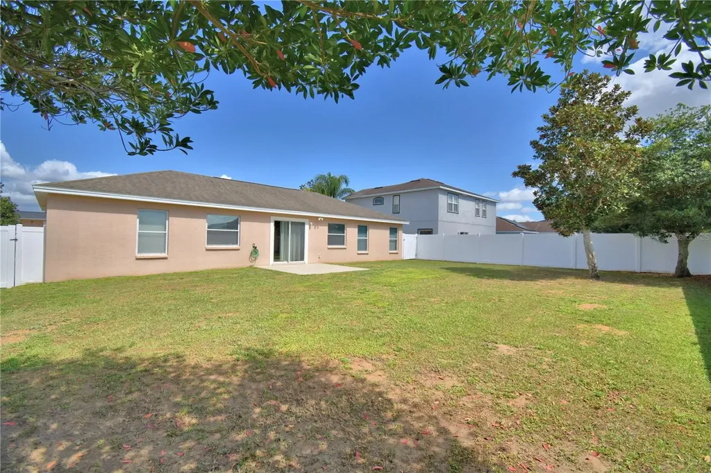 2055 Golden Meadow Way Bartow FL 33830