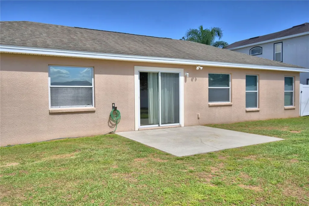 2055 Golden Meadow Way Bartow FL 33830