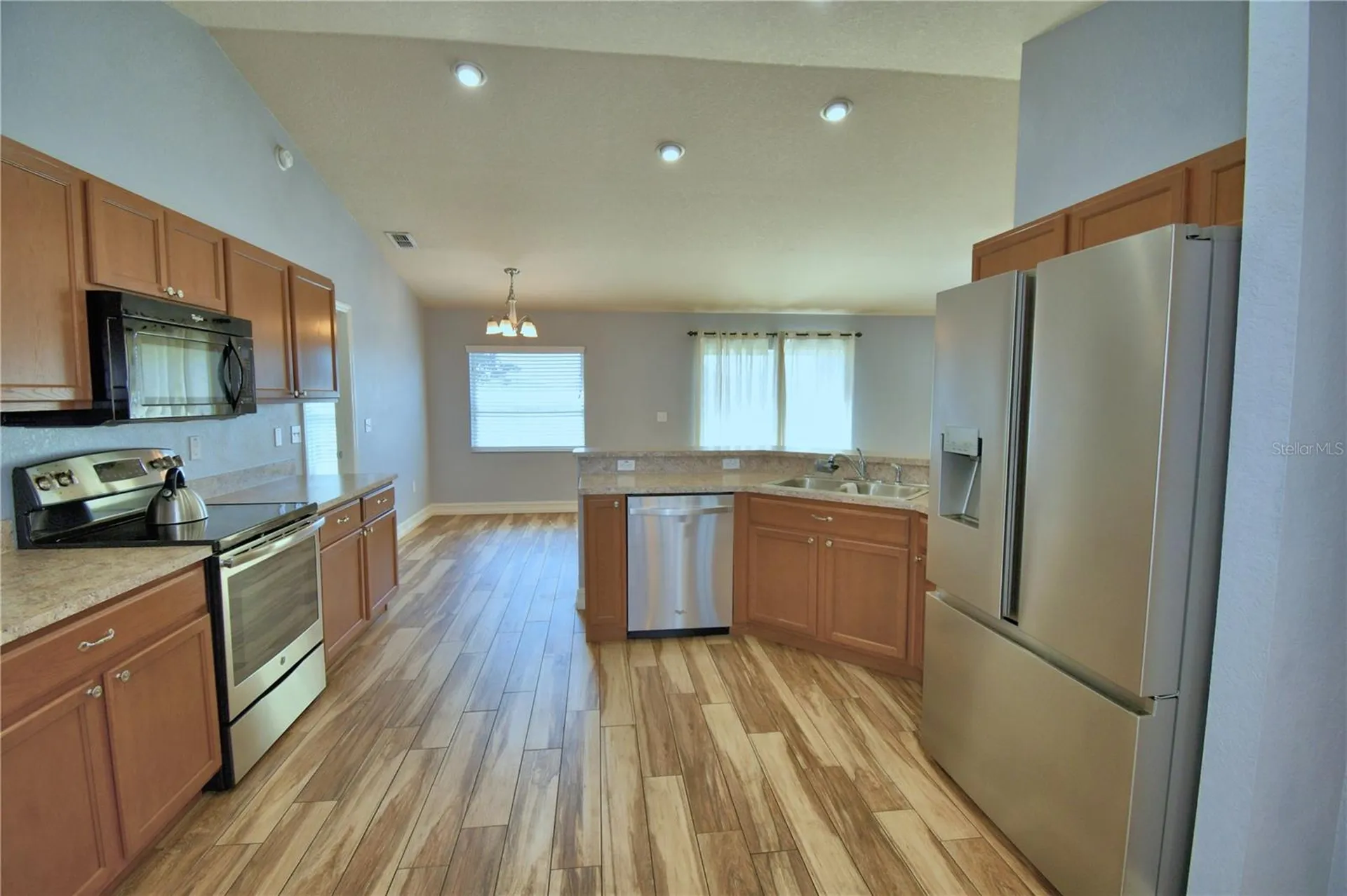 2055 Golden Meadow Way Bartow FL 33830