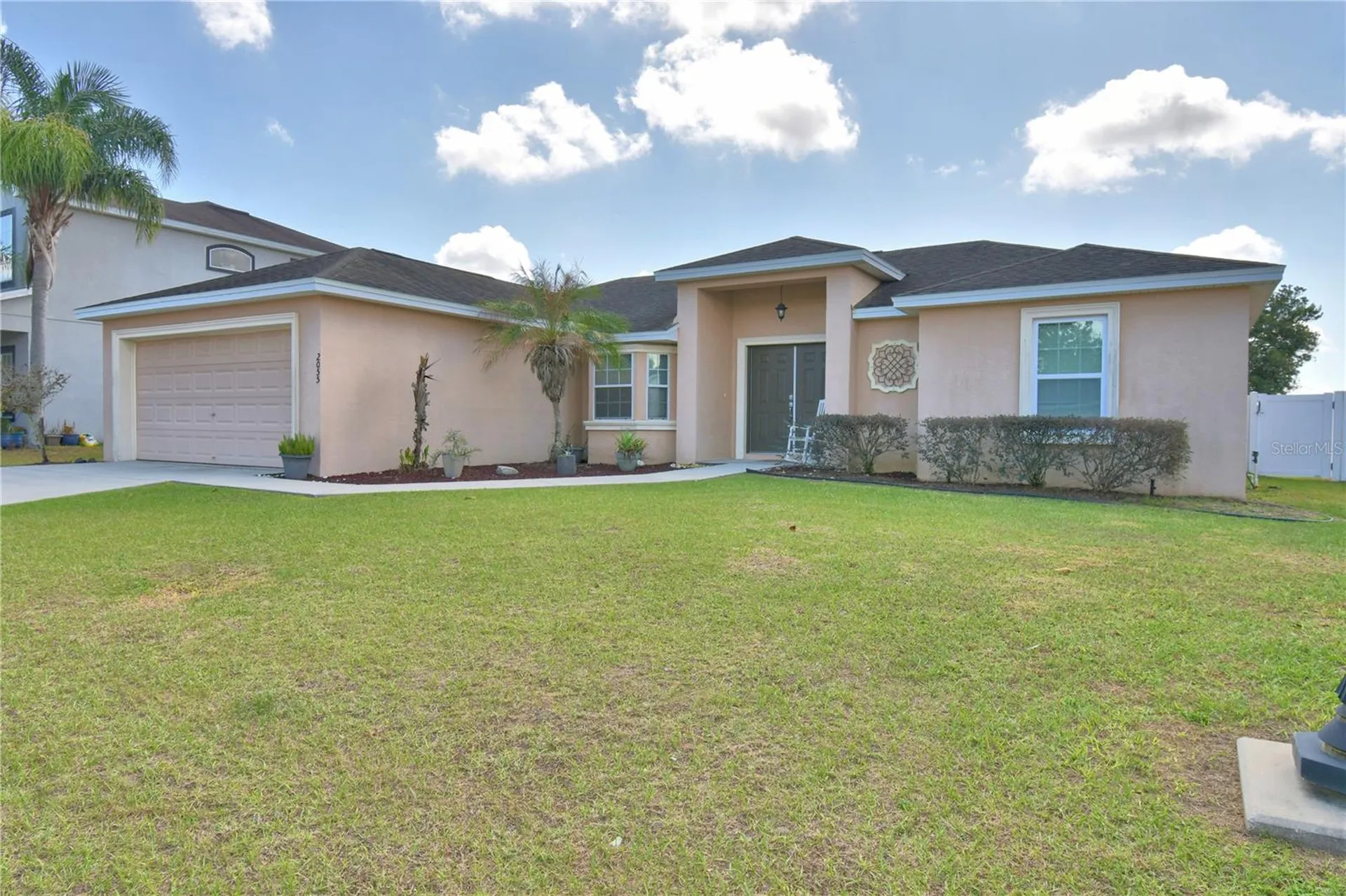 2055 Golden Meadow Way Bartow FL 33830