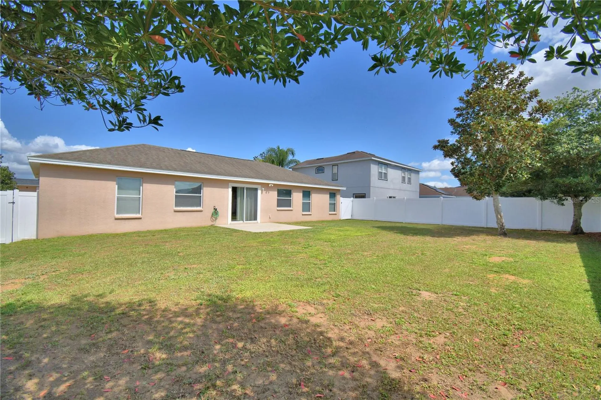 2055 Golden Meadow Way Bartow FL 33830