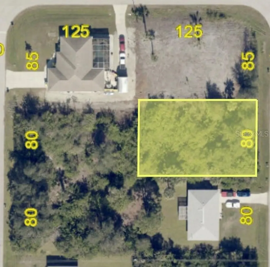 10981 Kimberly Avenue Englewood FL 34224