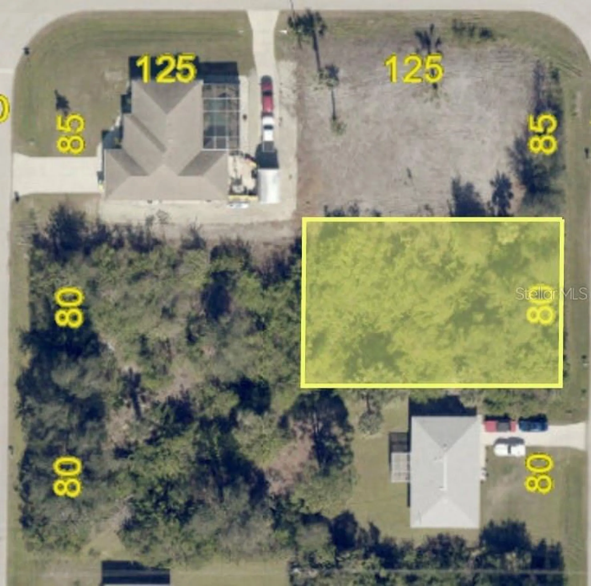 10981 Kimberly Avenue Englewood FL 34224