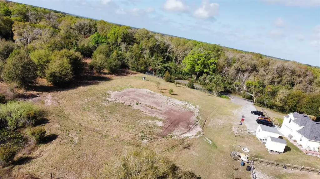 1043 Hazen Road Deland FL 32720