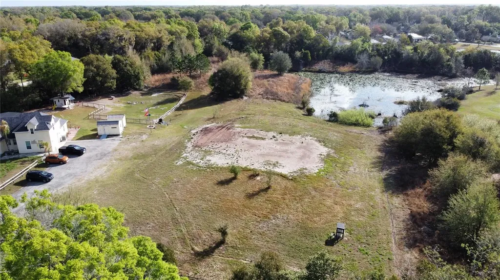 1043 Hazen Road Deland FL 32720