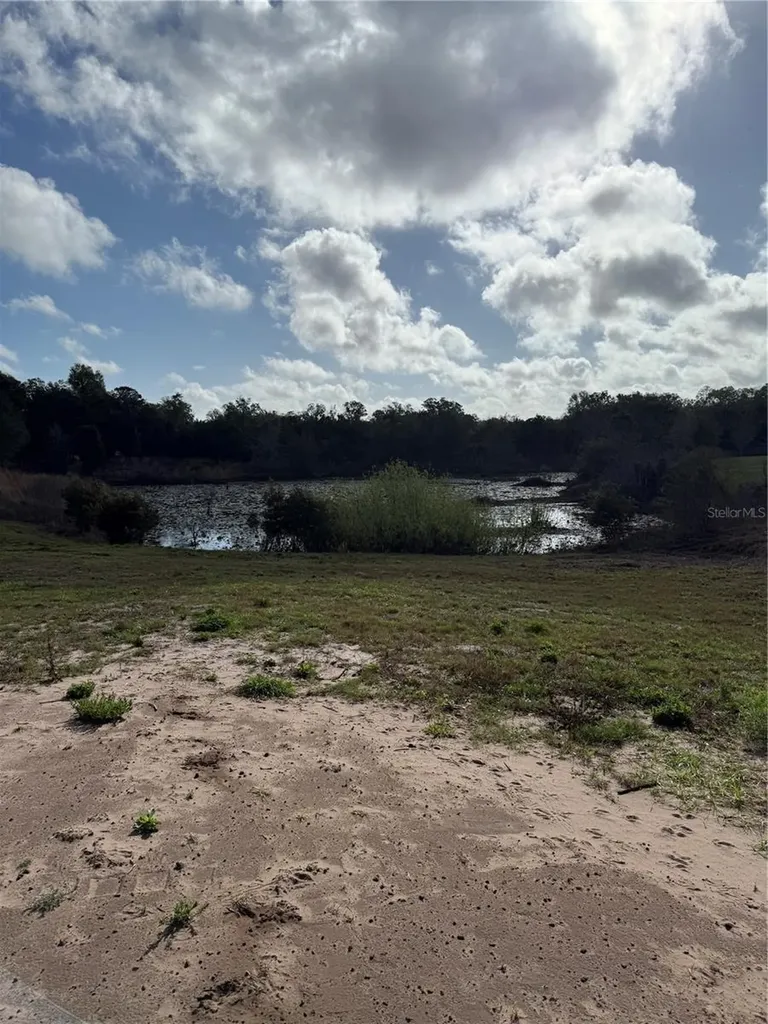 1043 Hazen Road Deland FL 32720