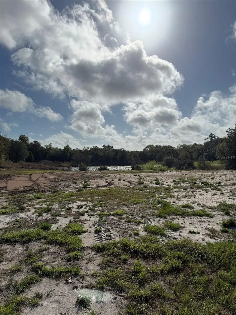 1043 Hazen Road Deland FL 32720