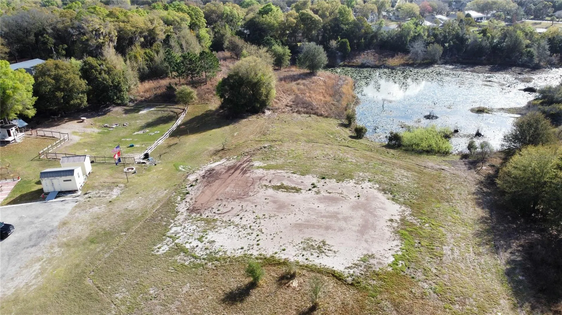 1043 Hazen Road Deland FL 32720
