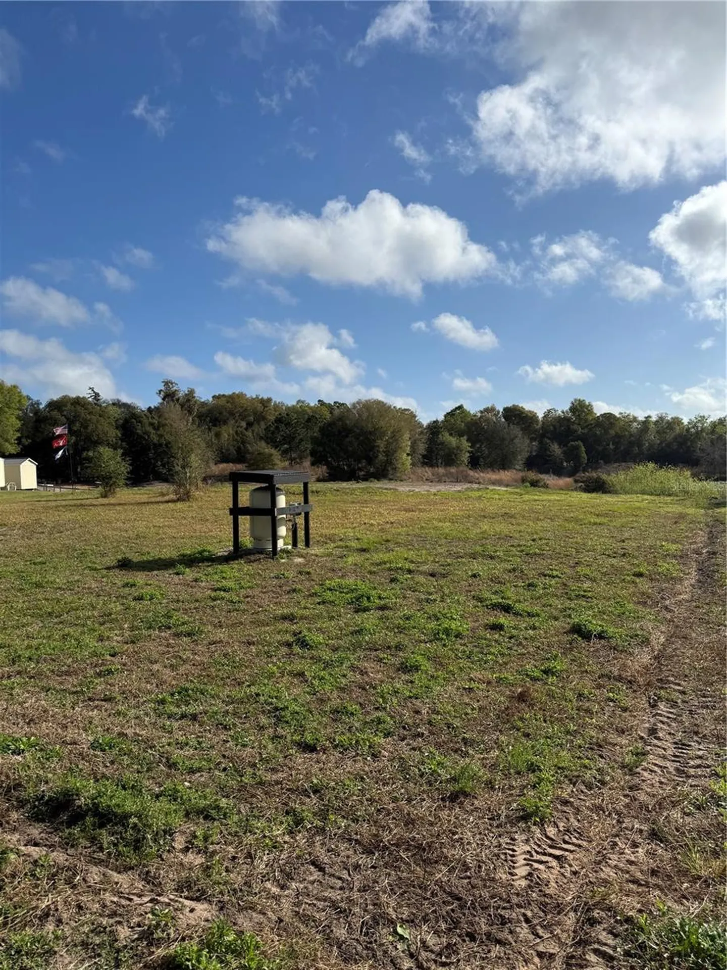 1043 Hazen Road Deland FL 32720