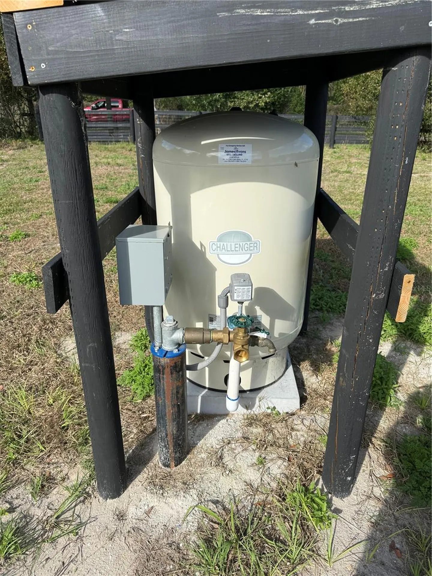 1043 Hazen Road Deland FL 32720