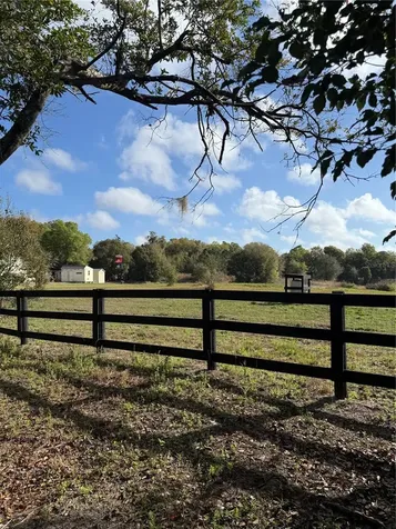 1043 Hazen Road Deland FL 32720
