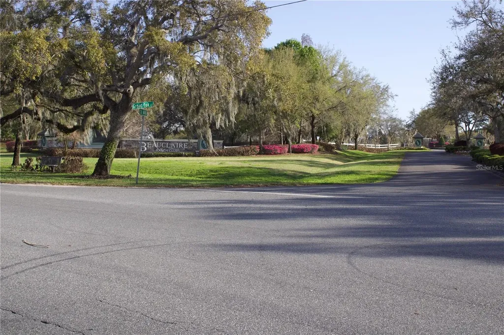 Silent Ridge Drive Tavares FL 32778