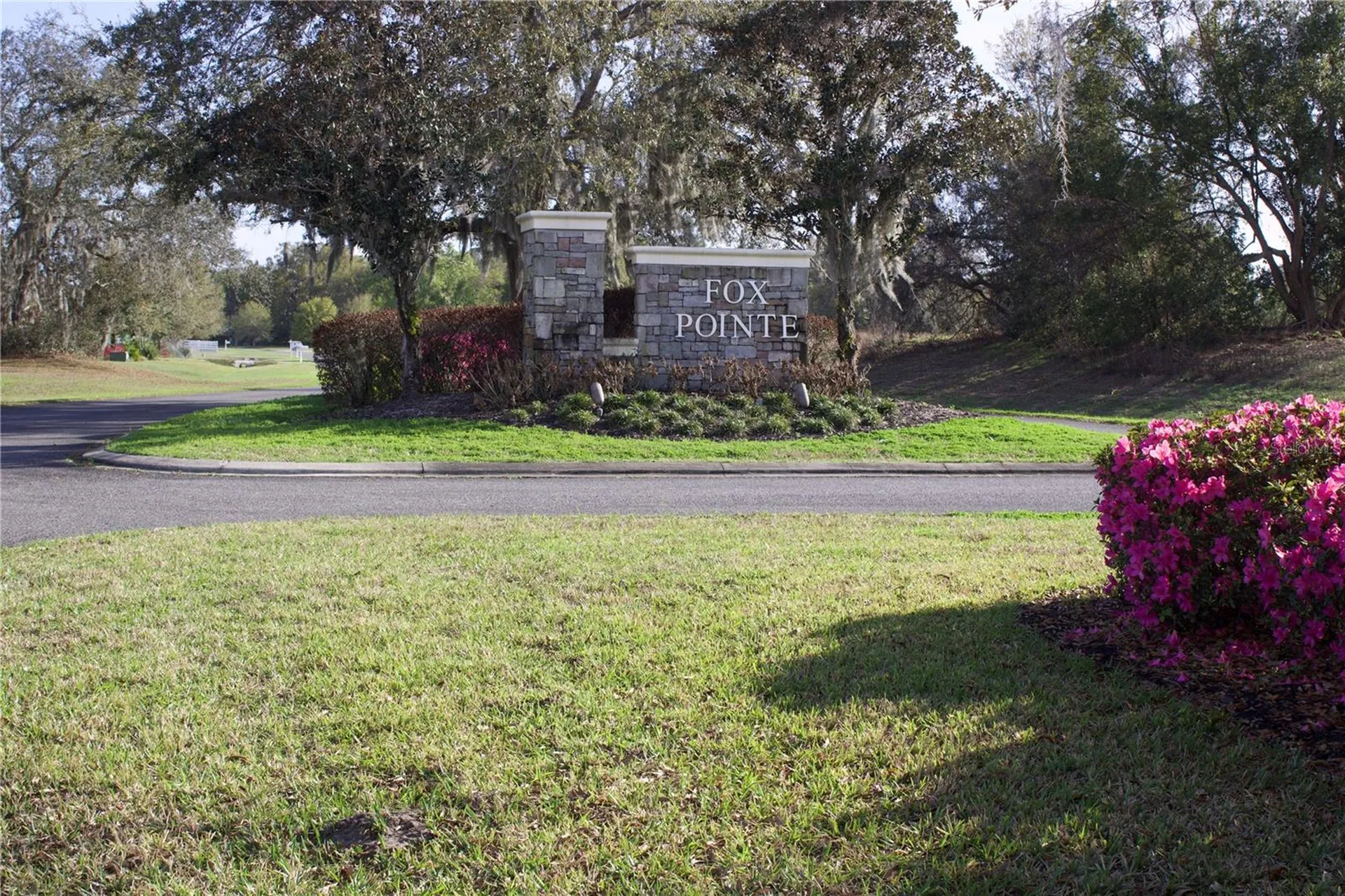 Silent Ridge Drive Tavares FL 32778