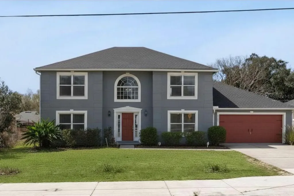 2735 Howland Boulevard Deltona FL 32725