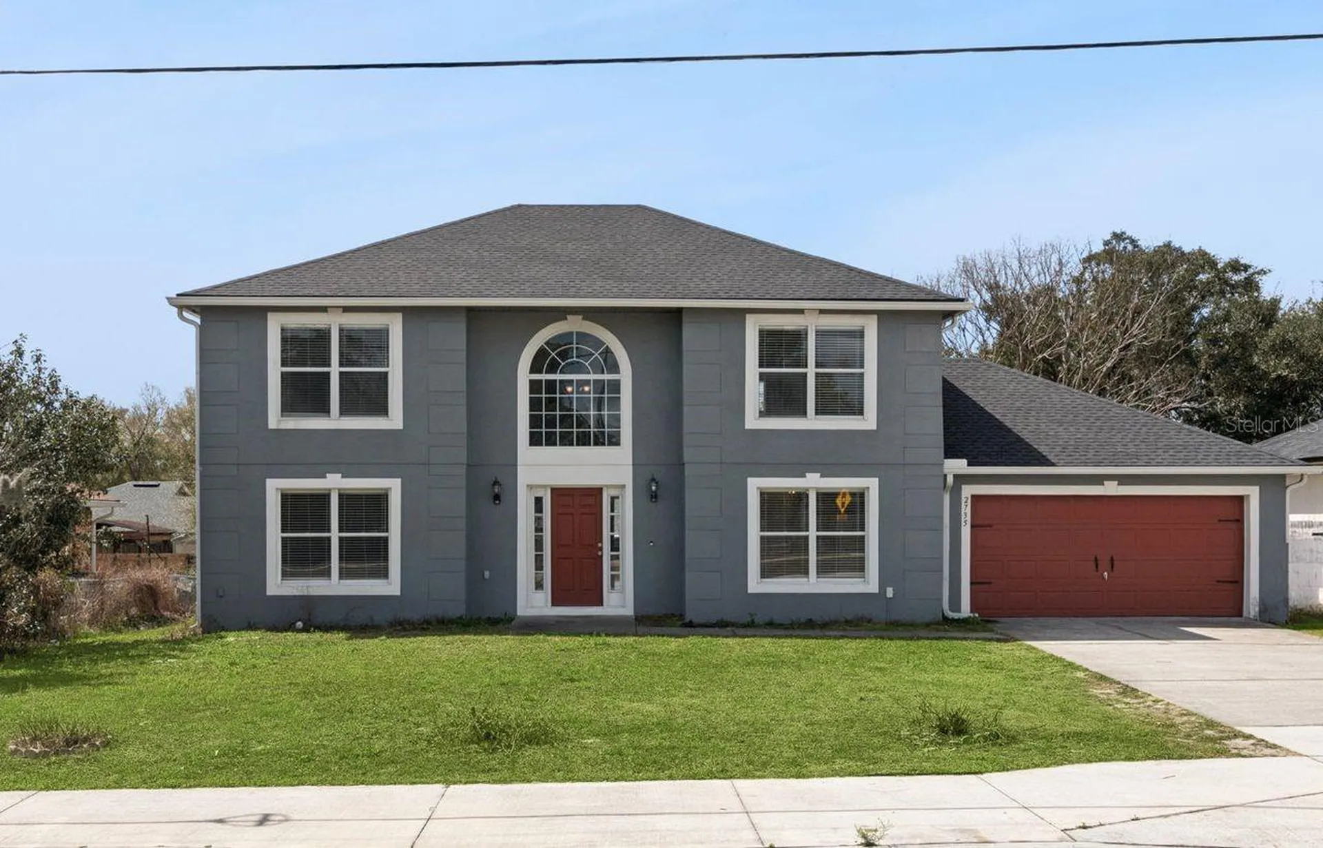 2735 Howland Boulevard Deltona FL 32725