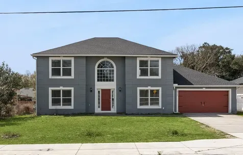 2735 Howland Boulevard Deltona FL 32725