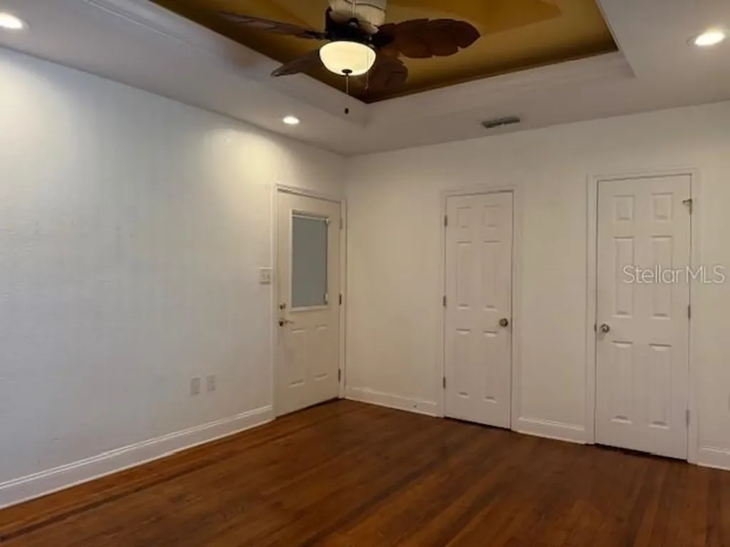 207 N Church Avenue Mulberry FL 33860