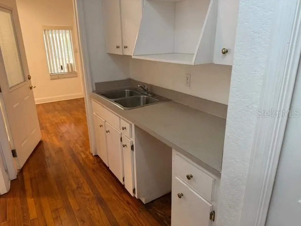 207 N Church Avenue Mulberry FL 33860