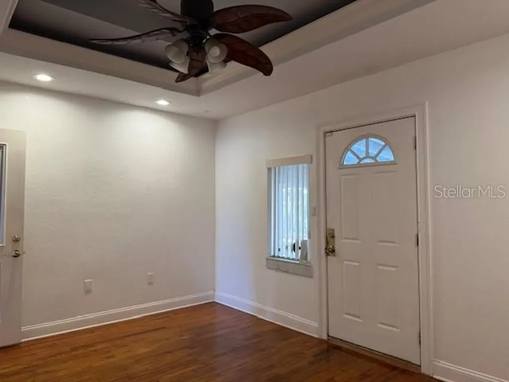 207 N Church Avenue Mulberry FL 33860