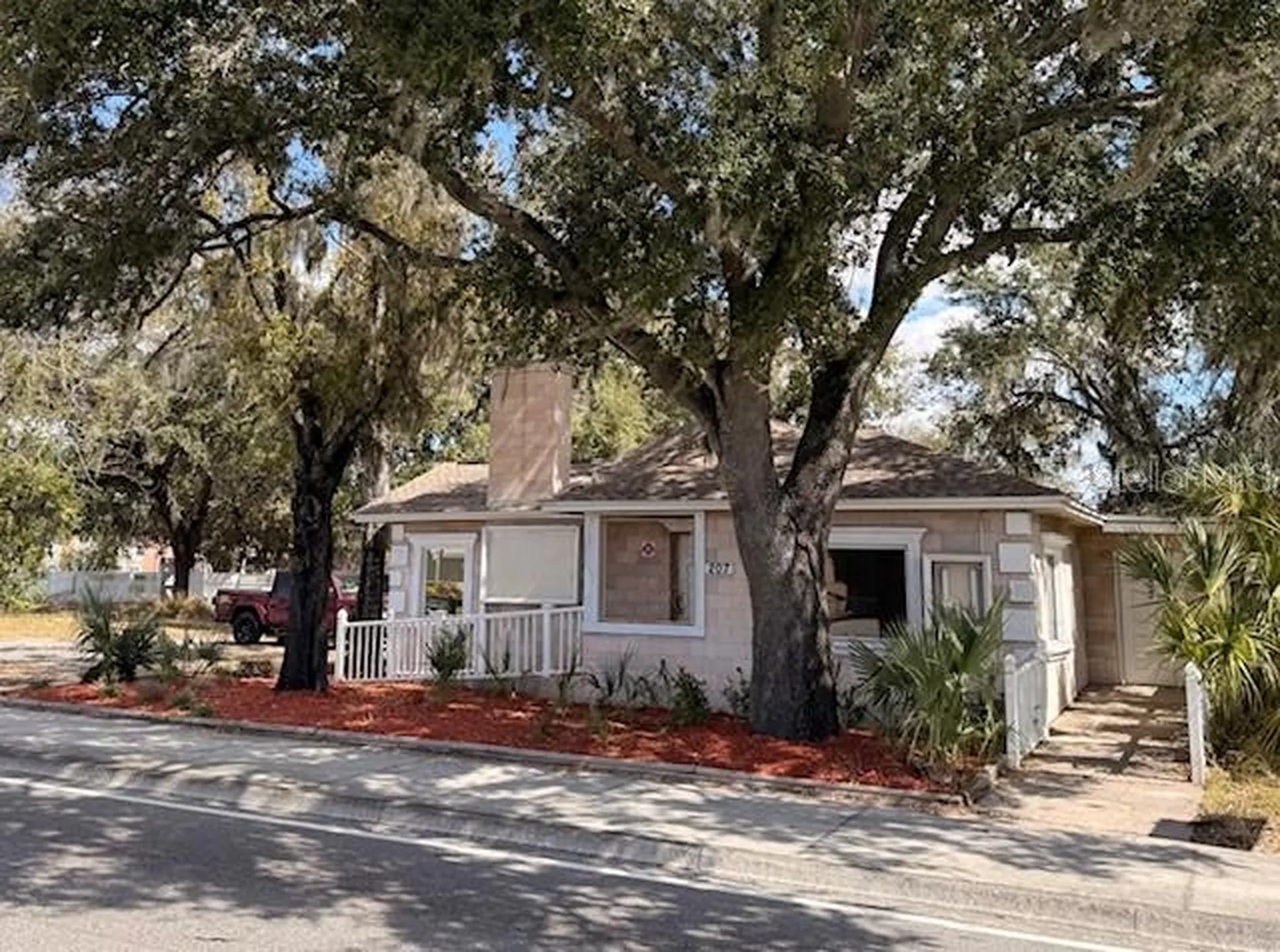 207 N Church Avenue Mulberry FL 33860