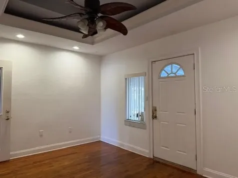 207 N Church Avenue Mulberry FL 33860