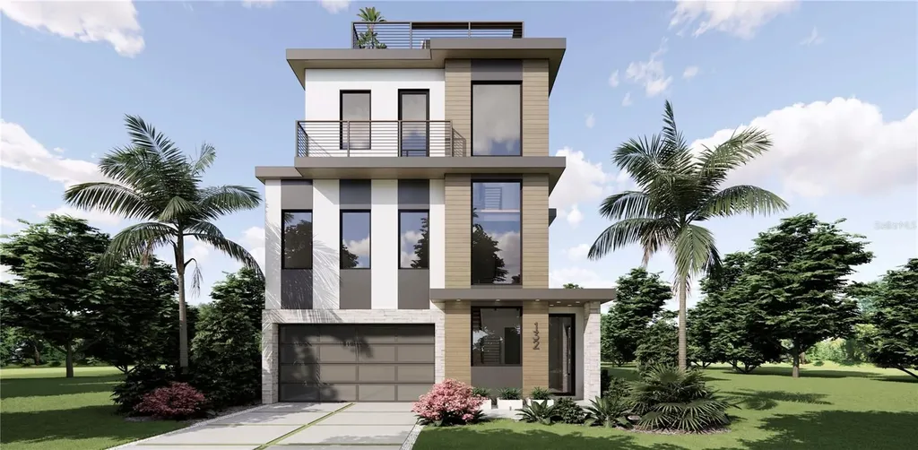 132 Grant Drive Sarasota FL 34236